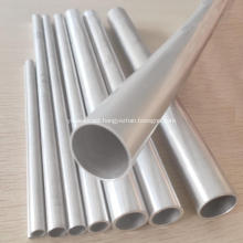 Alloy Heat Exchange Extruded Aluminum Round Tube